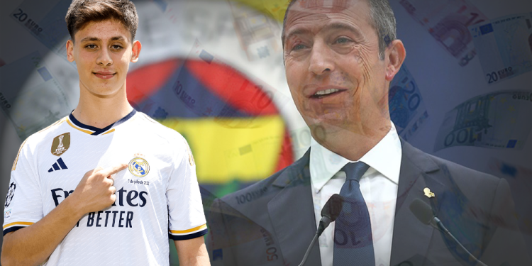 Fenerbahçe ihracat şampiyonu: 130 milyon euro gelir!