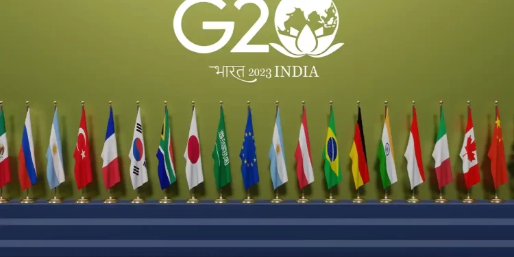 G20 zirvesinde Ukrayna ayrılığı