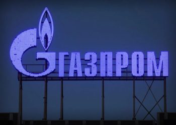 Gazprom Avrupa gelirlerinde büyük düşüş bekliyor