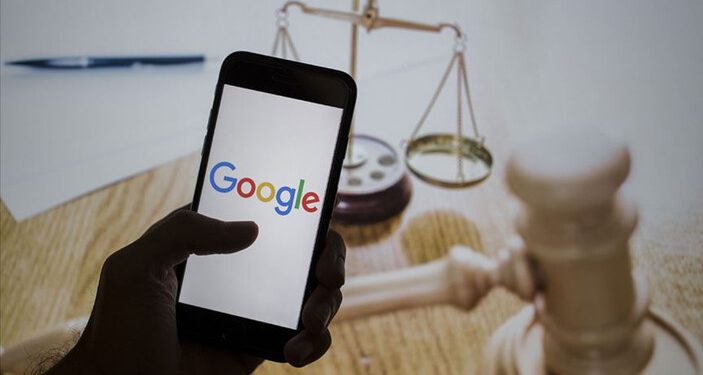Google’a 338,7 milyon dolarlık tazminat davası