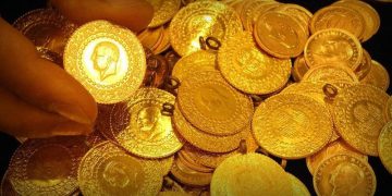Gram altındaki yükseliş sürüyor: 1.623 lira