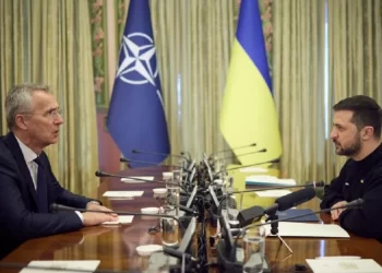 Zelenskiy’in çağrısı cevap buldu: NATO-Ukrayna Konseyi tahıl konusunda bir araya geliyor