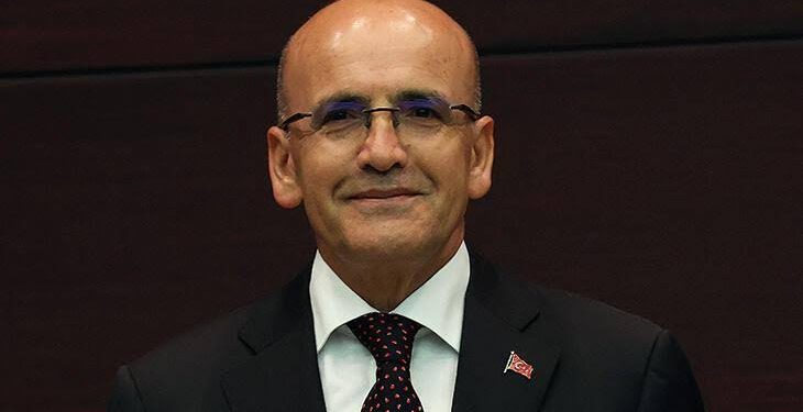 İngilizce tweet attı, yatırımcıların Türk varlıklarına olan ilgisindeki artışa dikkat çekti