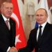 Putin: Türkiye’de elektronik bir ticaret platformu oluşturulacak