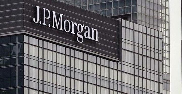 JP Morgan’dan Merkez Bankası’nın faiz artırım kararına çarpıcı yorum