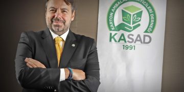 KASAD Başkanı Duran: Gençler üretim alanına girmediği sürece eleman sorunu yaşarız