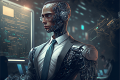 ‘Karanlık’ yapay zekâ siber suçlulara davetiye çıkarıyor