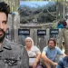 Megastar Tarkan’dan Akbelen Ormanı’ndaki ağaç kesimine direnen vatandaşlara yanınızdayım desteği