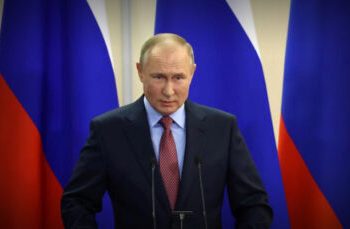 Putin: Barış görüşmelerine temel İstanbul