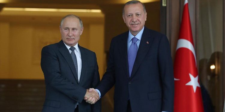 Putin, Türkiye’ye geliyor