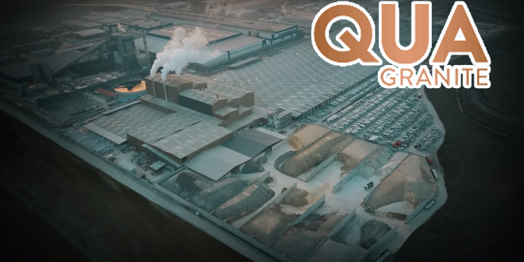 QUA Granite yarın yüzde 1.000 bedelsiz veriyor