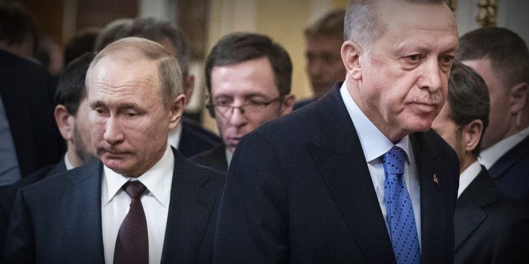 Rusya’dan Türkiye’ye anlaşma ihlali uyarısı