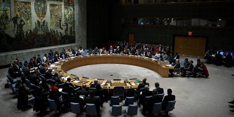 Rusya’nın kritik kararı sonrası BMGK acil oturum düzenliyor