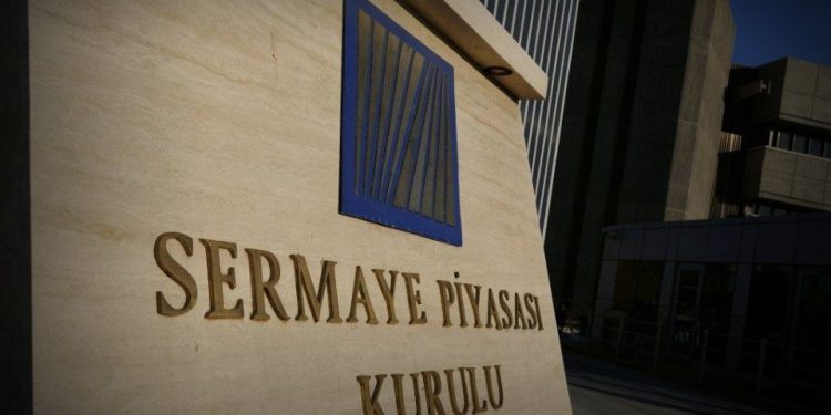 SPK’dan EUYO hissesindeki 5 kişiye işlem yasağı