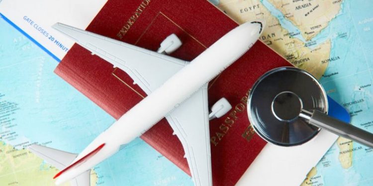 Sağlık turizmi gelirinde de artış yaşanması öngörülüyor