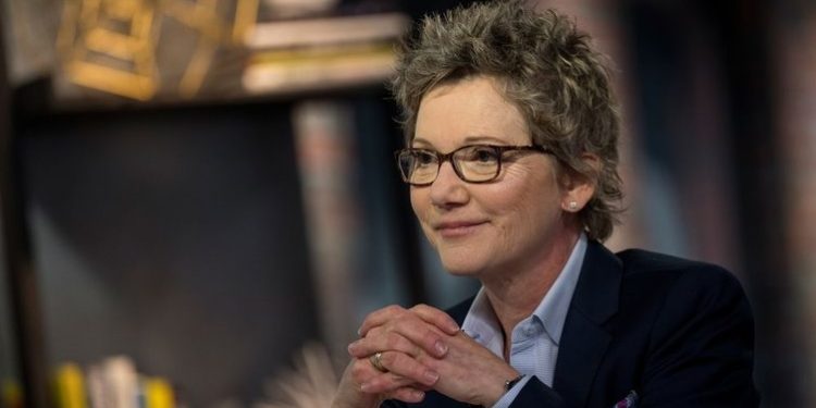 San Francisco Fed Başkanı Daly: Birinci problem enflasyon