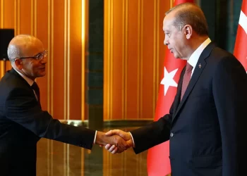 Şimşek ve Erdoğan’dan ekonomi dünyasında diplomasi atağı