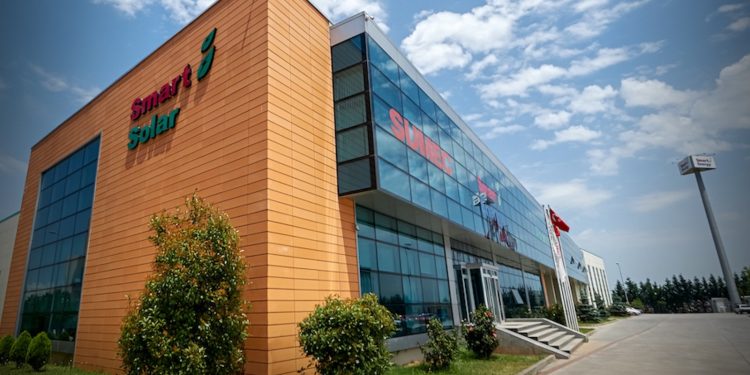 Smart Enerji’den bedelsiz sermaye artırımında değişiklik