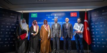 Suudi Arabistan’la 30 milyar dolar hedefli serbest ticaret anlaşması