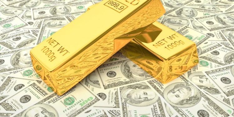 TCMB rezervlerinde tarihin en büyük artışı