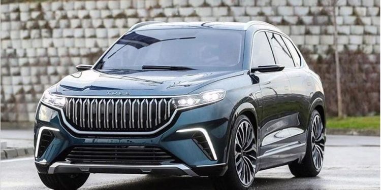 TOGG’a ilk ve büyük zam