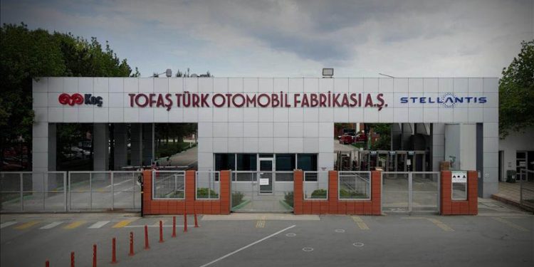 Tofaş’tan 400 milyon euroluk satın alma