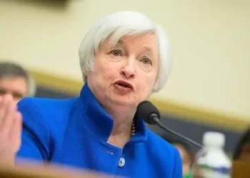 Yellen: Gelecekteki önemli riskleri küçümsemiyoruz