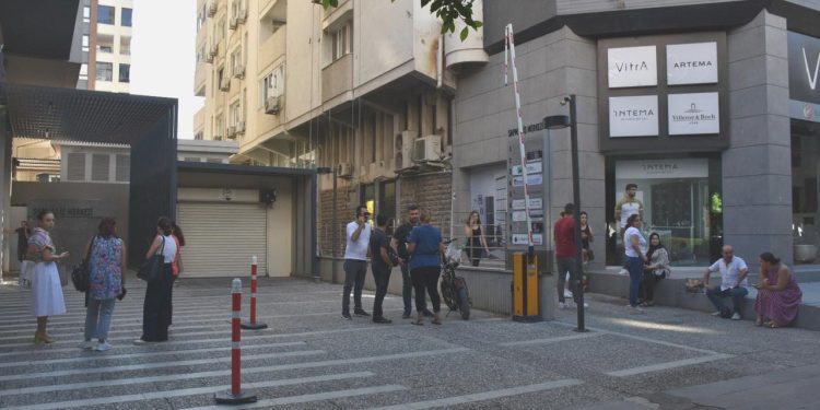 Adana’daki sarsıntıdan sonra uzmandan kıymetli ikaz: Yolda kaya düşebilir!