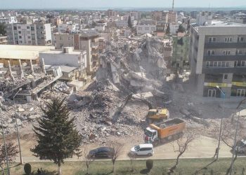 Adıyaman’daki zelzele soruşturmalarında 49 tutuklama