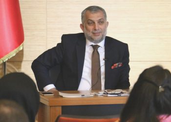 AK Partili Külünk, ÖTV artırımının zamanlamasını eleştirdi: Sebebiyet veren vazifeden alınmalı