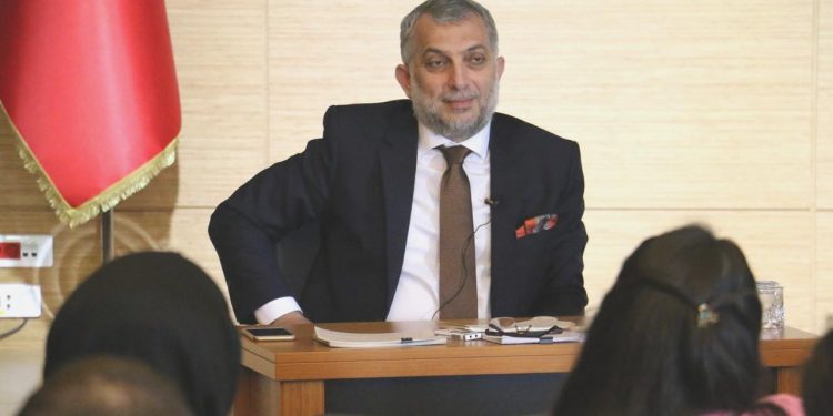 AK Partili Külünk, ÖTV artırımının zamanlamasını eleştirdi: Sebebiyet veren vazifeden alınmalı