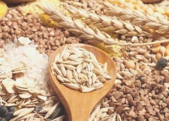 Akdeniz’den 913,5 milyon dolarlık hububat ve bakliyat ihracatı