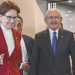 Akşener: Kılıçdaroğlu ile Özdağ ortasındaki saklı mutabakattan haberim yoktu
