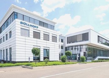 Alman firması Böllhoff, İzmir’de fabrika kuruyor