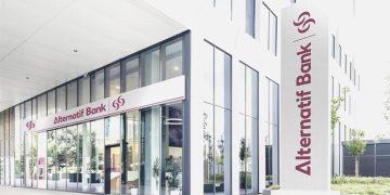 Alternatif Bank’tan iktisada 57 milyar TL