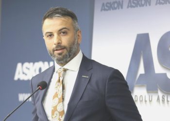 ASKON Lideri: FETÖ, Türkiyeli siyasi maskesi altında Türkiye düşmanlığı oluşturuyor