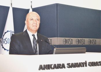 ASO Lideri: 15 Temmuz’u unutmadık, unutmayacağız, unutturmayacağız