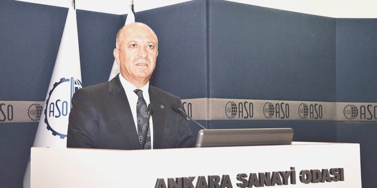 ASO Lideri: 15 Temmuz’u unutmadık, unutmayacağız, unutturmayacağız