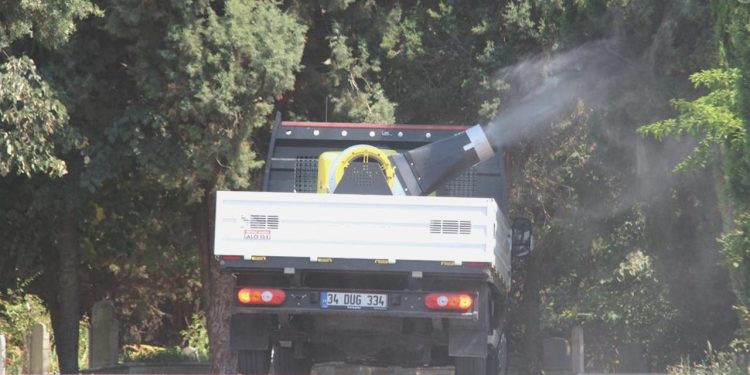 Asya kaplan sivrisineğine ABD işi çözüm!