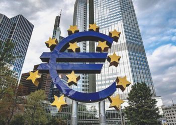 Avro Bölgesi’nde enflasyon haziranda düştü