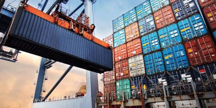 BAE’ye ihracat 10 ayın en yükseğinde