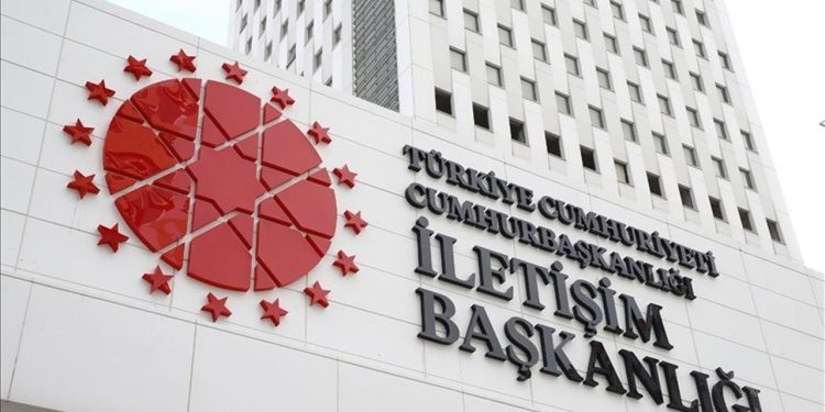 Bağlantı Başkanlığı’ndan ‘Üniversite harçları geri geldi’ haberlerine yalanlama