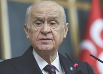 Bahçeli:  15 Temmuz’da millet, zilleti mahvı perişan etmiştir