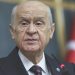 Bahçeli:  15 Temmuz’da millet, zilleti mahvı perişan etmiştir