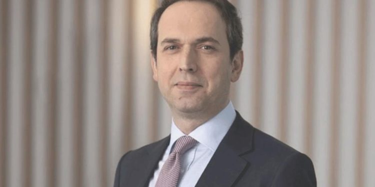 Bakan Bayraktar: Suudi Arabistan ile önemli bir enerji işbirliği gerçekleştirmeyi hedefliyoruz