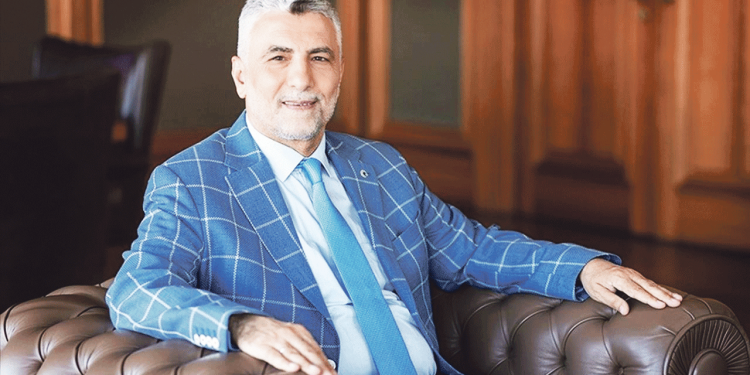 Bakan Bolat: ‘Milli İradenin Zaferi’ olarak tarih sayfalarında yer alacak