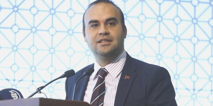 Bakan Kacır: Selden etkilenen KOBİ’lere 300 bin liraya kadar ‘Acil Dayanak Kredisi’ sağlanacak