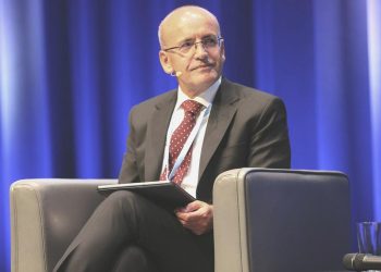 Bakan Şimşek: Yatırımcıların Türk varlıklarına ilgisindeki artıştan mutluyuz