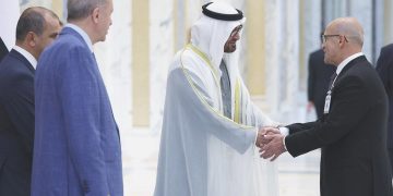 Bakan Şimşek’ten BAE değerlendirmesi: Türkiye BAE ile ticarete açık