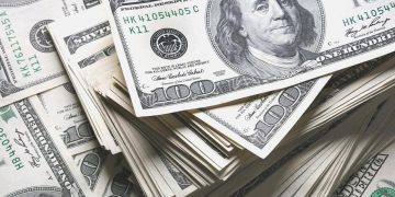 Bankacılık kesiminin toplam para varlıkları yüzde 1,7 azaldı